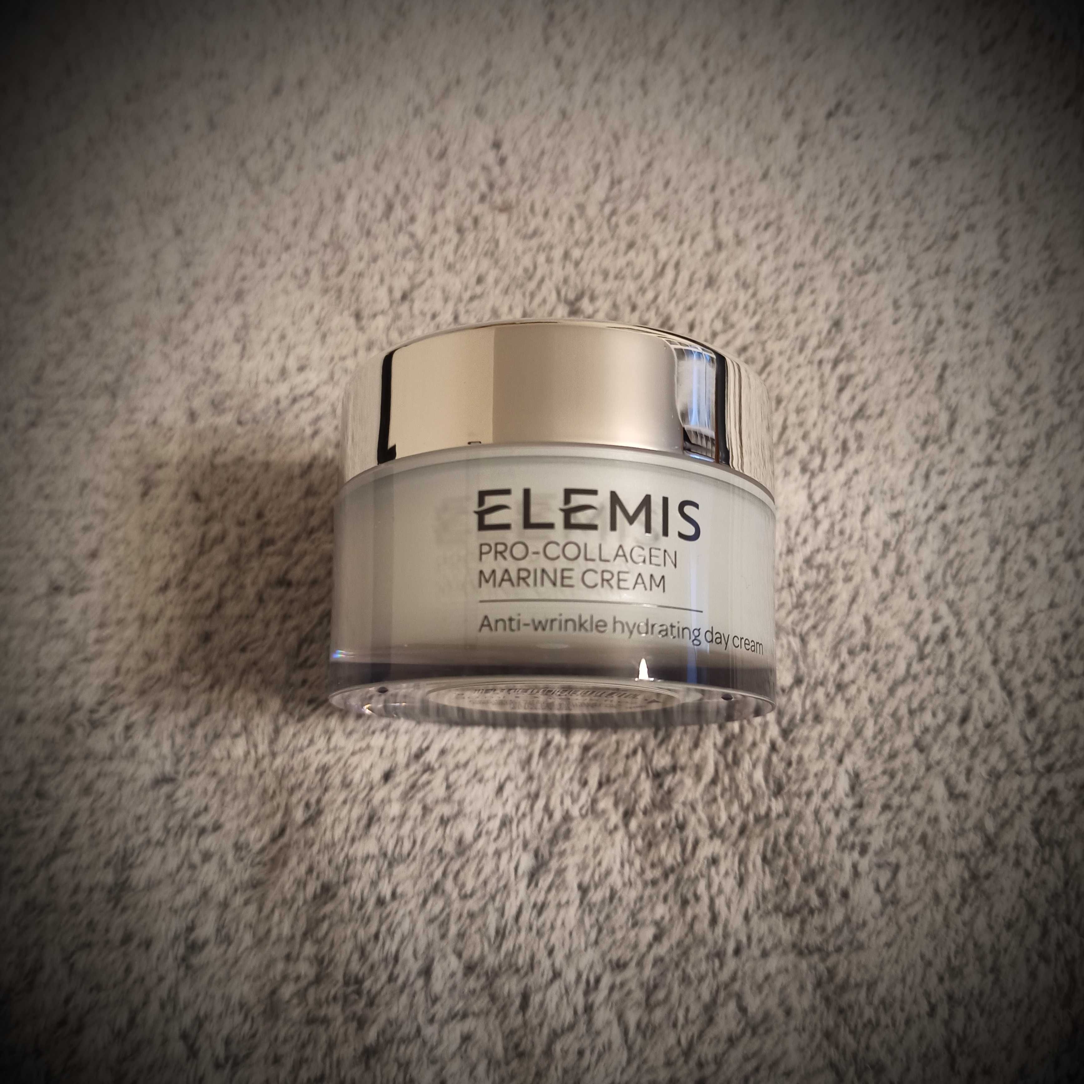 Elemis, pro collagen marine cream, 30ml