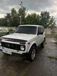 Продам/Ваз/нива/lada21214/4x4 2013