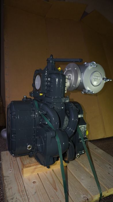 Вакуумный насос Jurop DL 150 роторный