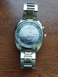 Часы бренд SEIKO KINETIC 100M Япония оригинал!
