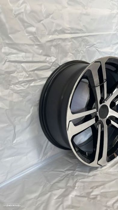 Jantes 16 4x108 peugeout ADAPTÁVAIS
