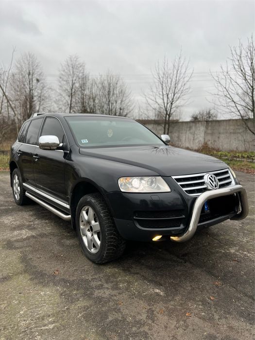 Продам авто в хорошому стані