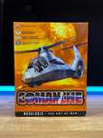 Comanche 3 (PC EN 1997) BIG BOX angielskie premierowe wydanie