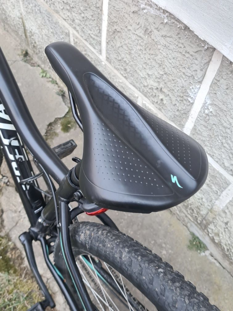Велосипед Specialized Jett 29