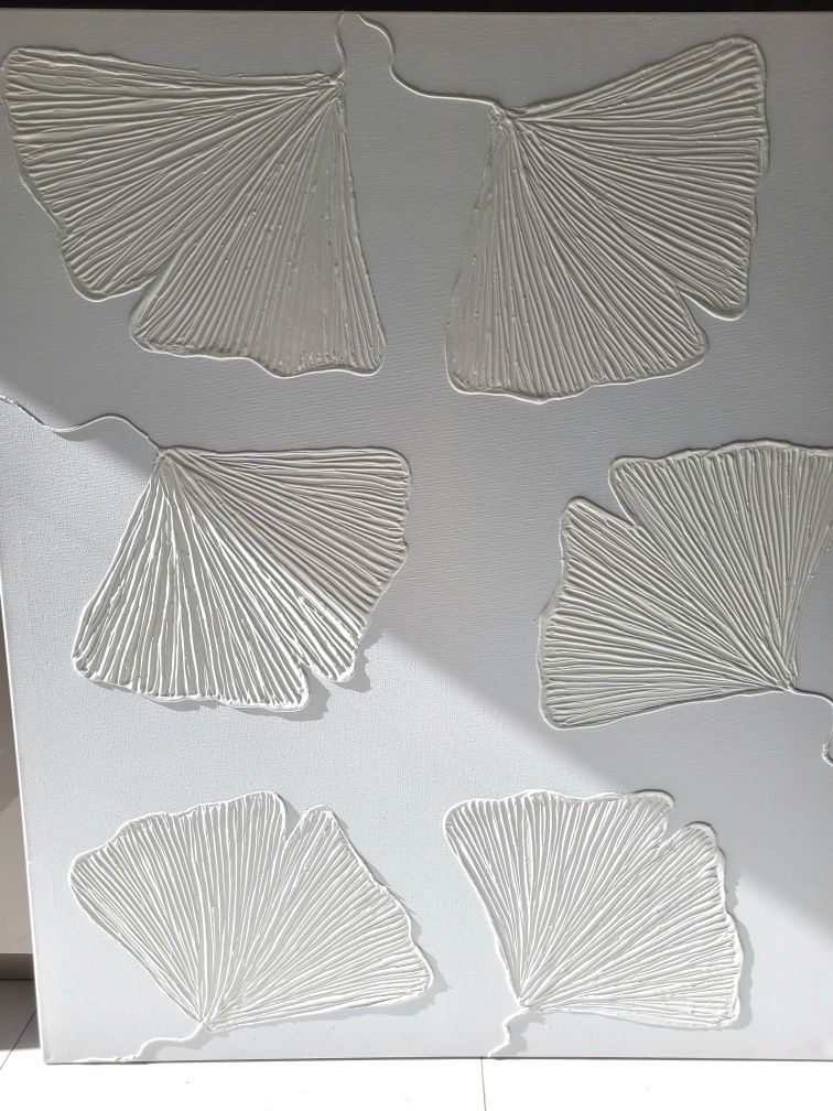 Obraz strukturalny 100x120cm