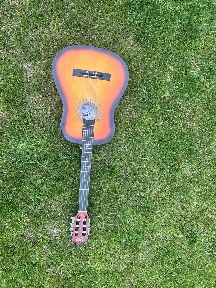 Gitara klasyczna vtone parlor