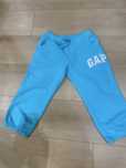 Spodnie dresowe GAP 122 nowe