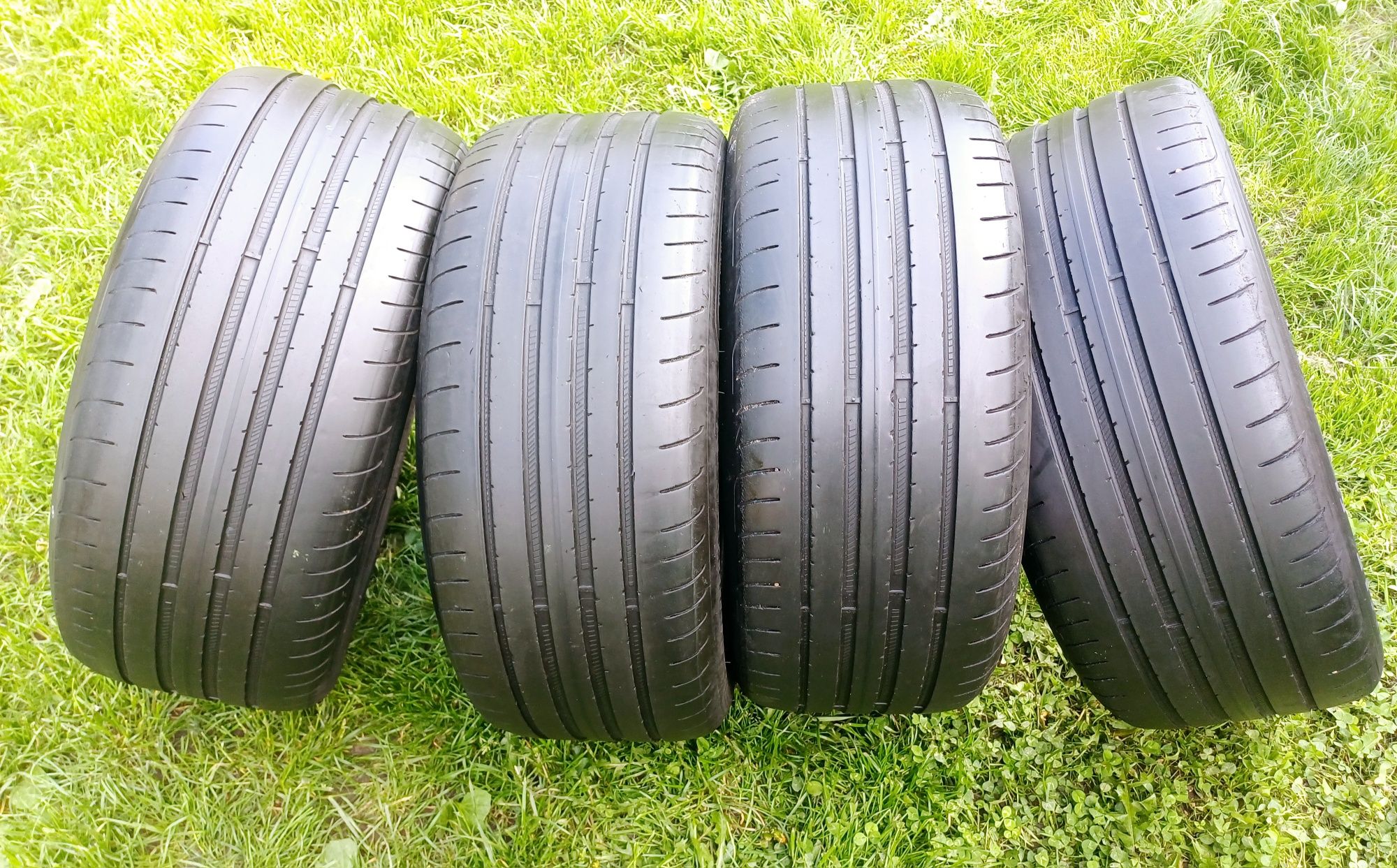 225/45 R17 Goodyear Eagle F1 Asymmetric 3