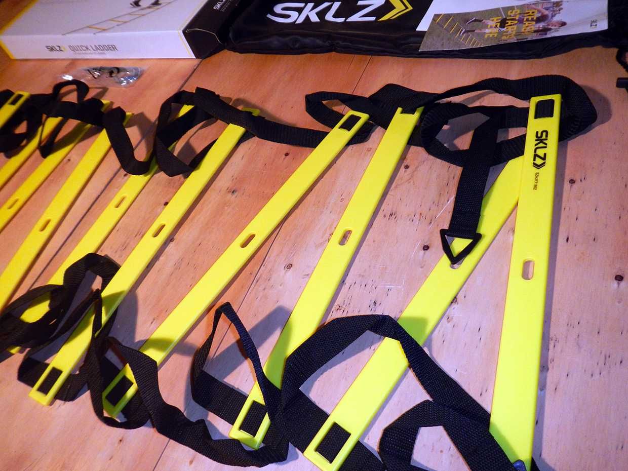 SKLZ Quick Ladder