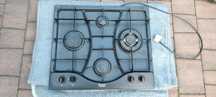 Płyta gazowa Hotpoint Ariston