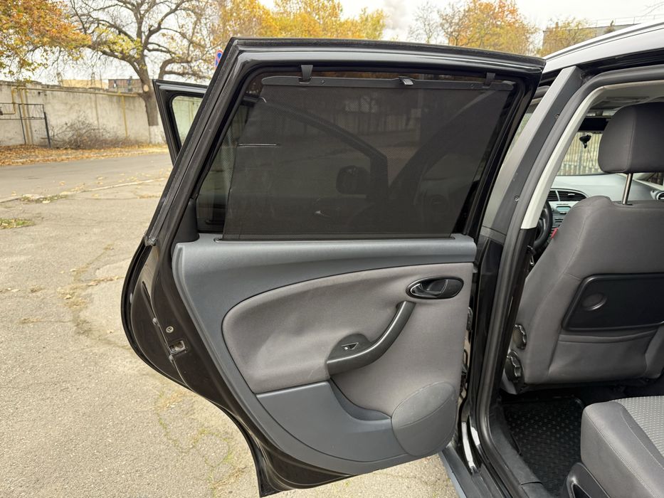 Сиат алтеа в отличном состоянии