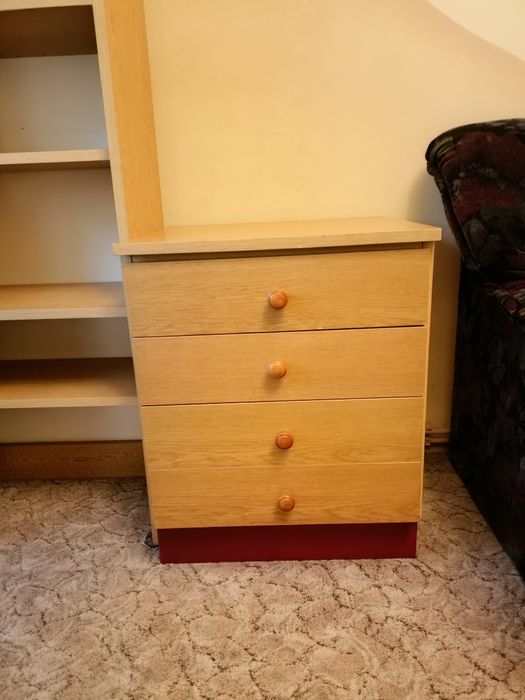 meble oddam za darmo