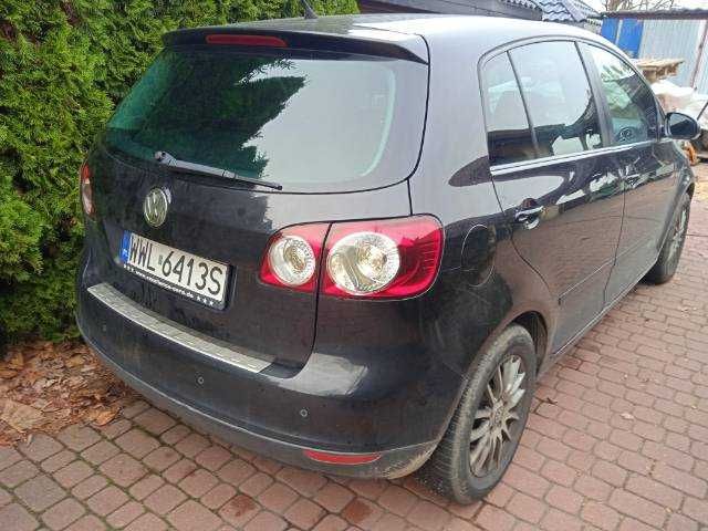 Volkswagen Golf 5 1.9 tdi