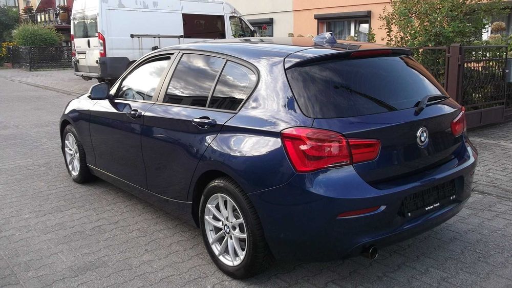 Automat/118.i/Lift/Niemiec/Serwis/Mega/STAN/zamiana/