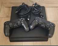 Sony PlayStation 4 slim на 1 ТБ