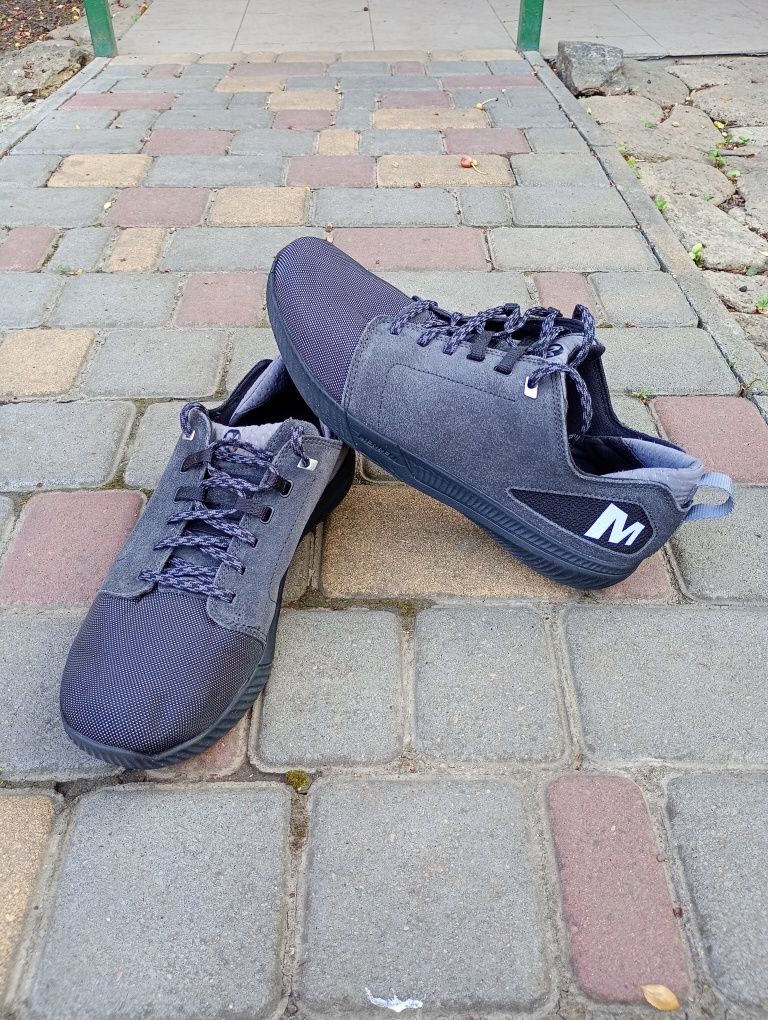 Кросівки Merrell Roust Frenzy 45 / 46