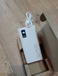 2x PowerBank 30000mAhFastCharge/22,5w+4 kableSzybkiegoŁadowania/66w/6A