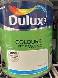 Sprzedam farbe Dulux ogród zen 2,5L