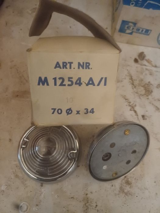 Vendo oticas peugeot antigo