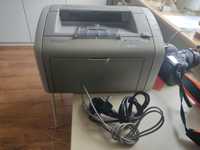 Drukarka laserowa HP Laser Jet  1020