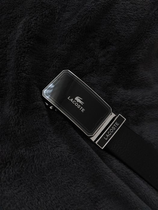 Pasek męski Lacoste Hugo boss długość 110cm