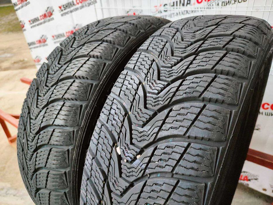 205/60 R16 8.5мм 2022 Зимняя резина шины зима Premiorri 205 60 Р16