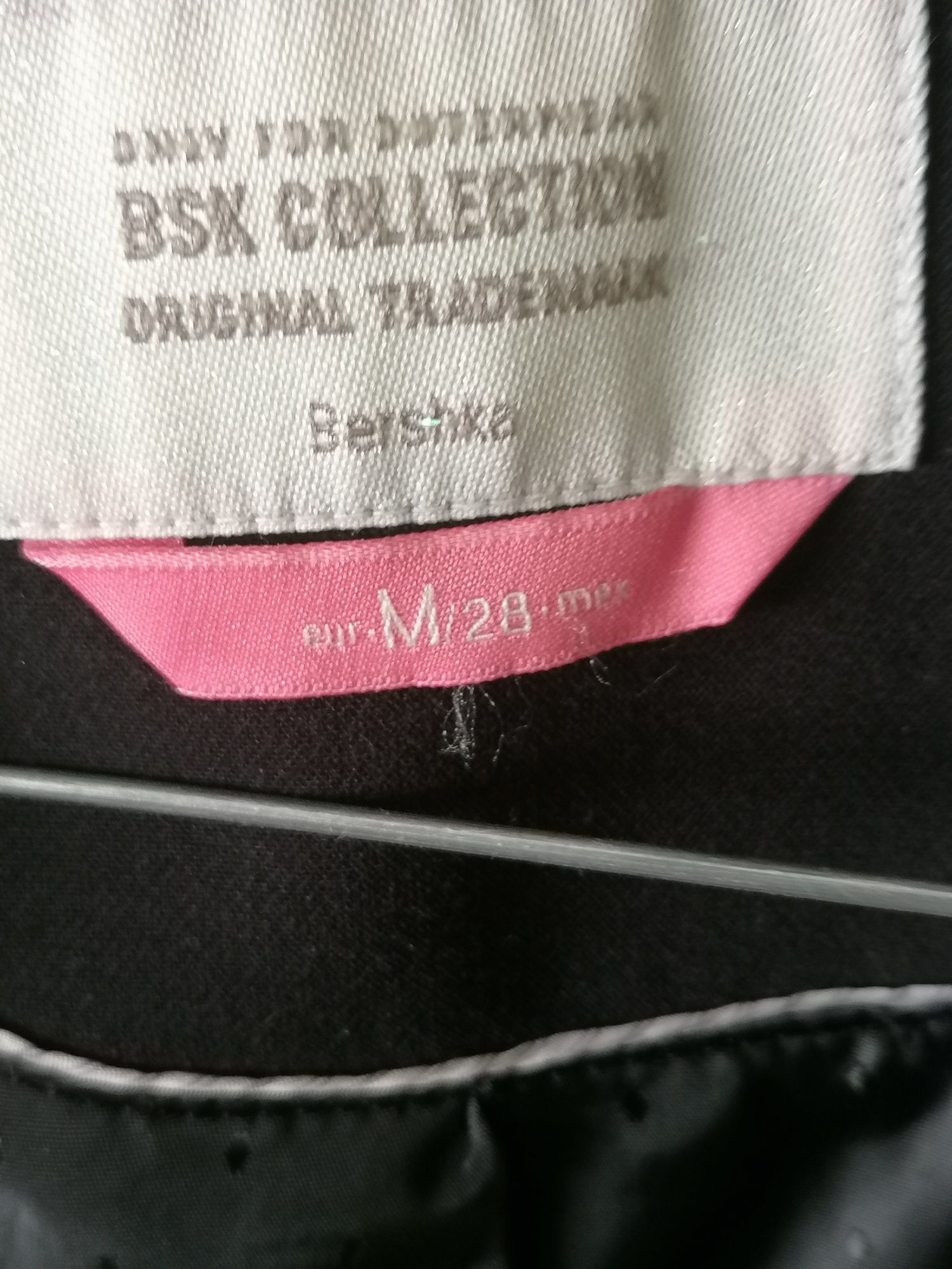 Vendo casaco Bershka por falta de uso