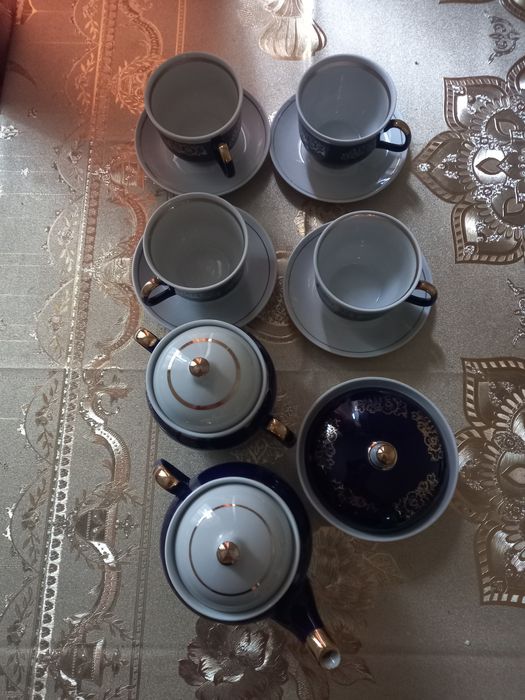 Продам чайний сервіз