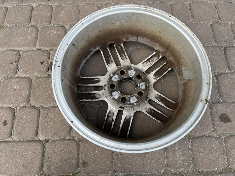 Alufelga 16 Ford 5x108 ET52,5 6,5J