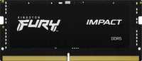 Pamięć Ram Kingston Fury Impact 16Gb Cl38 6000Mhz Ddr5 (Kf560S38Ib-16)