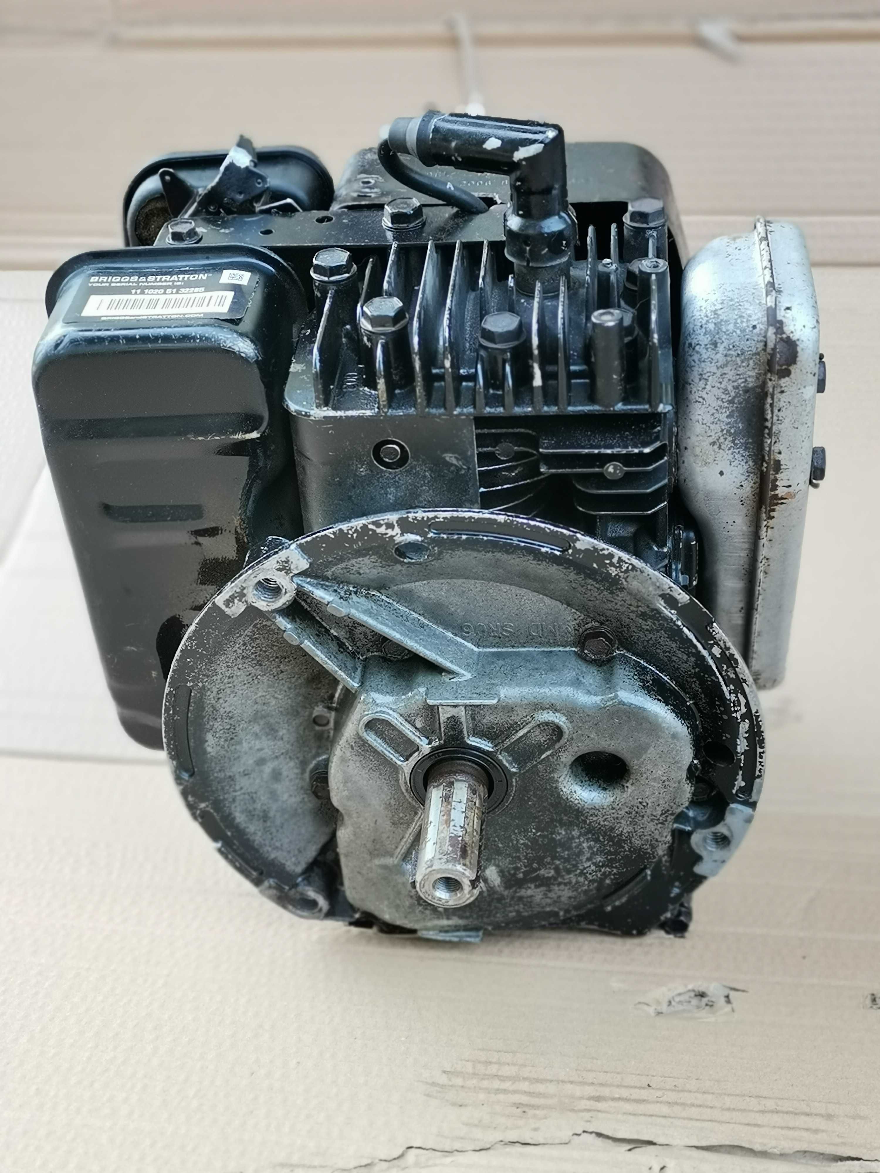 Silnik do kosiarki spalinowej Briggs&Stratton 35 Classic