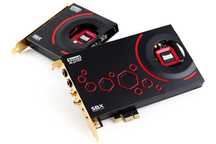 Creative SoundBlaster ZXR