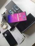 Samsung s10 lite stan bdb. Komplet