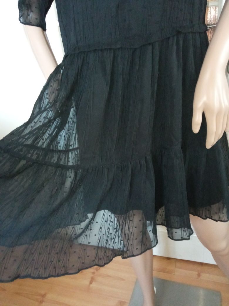 Sukienka damska h&m rozm L