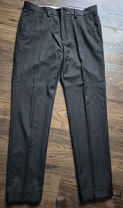 Next spodnie 170 idealne