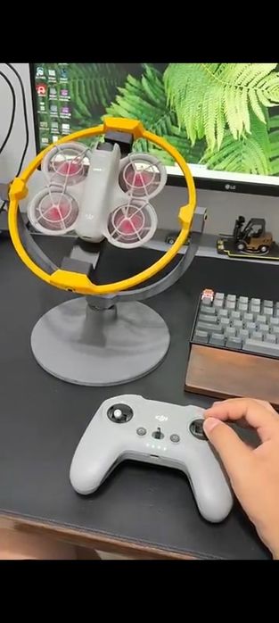 Simulador Drone FPV DJI Neo