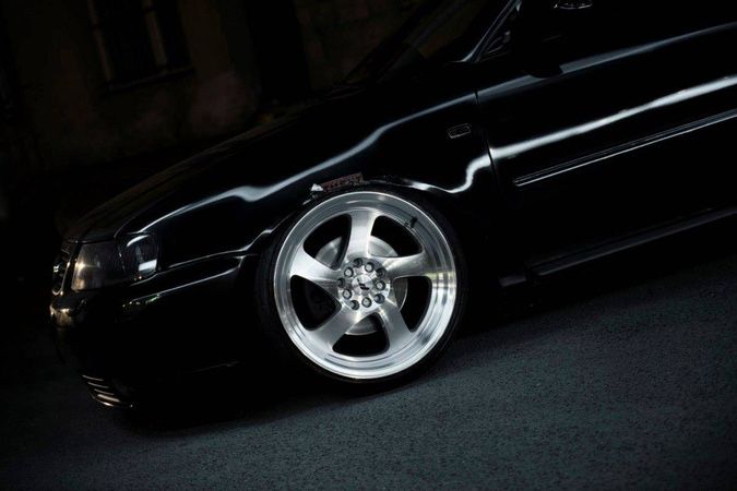 Felgi japan racing jr 15 19 cali 5x112 koła audi skoda seat vw mercede