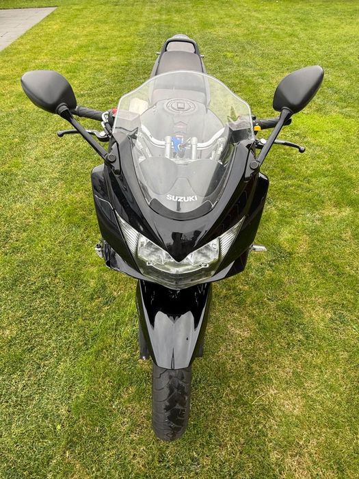 Suzuki Bandit Super zadbany z niskim przebiegiem