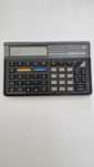 Máquina Calculadora Científica Texas Instruments Galaxy 67