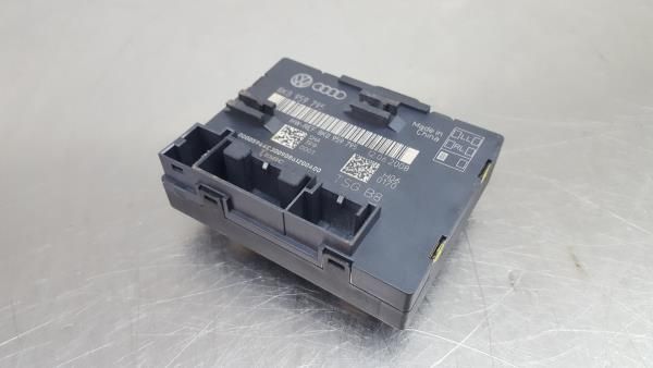 Módulo porta trás esquerdo AUDI A4 Avant (8K5, B8)