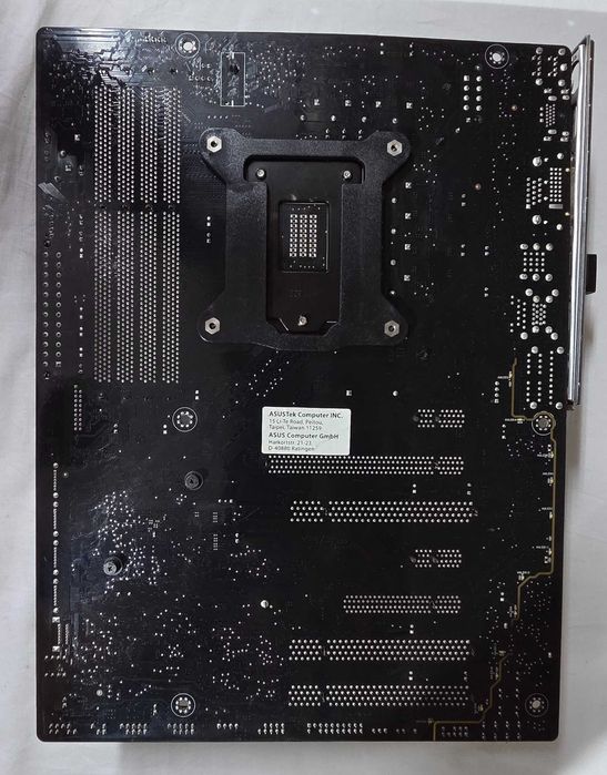 ASUS - Lote Material Informático Gamer
