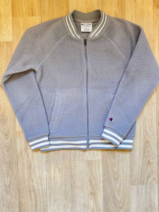 Зіп-худі Champion