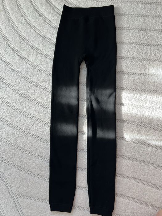 Лосини теплі на хутрі Італія