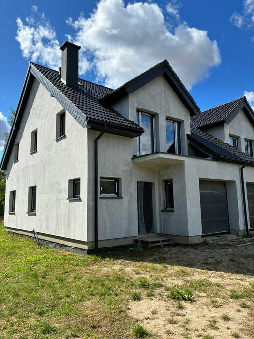 Dom, Mieszkanie, Bliźniak