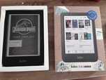 Czytnik e-book reader Rakuten Kobo Clara kolorowy wyświetlacz