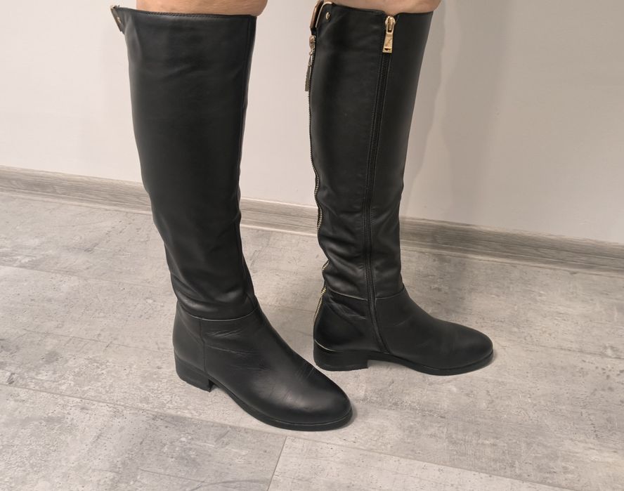 Жіночі    чоботи