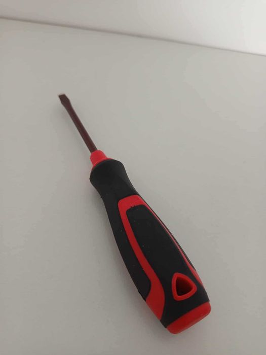 Wkrętak śrubokręt płaski