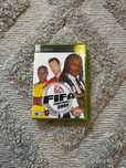 fifa football 2003 xbox