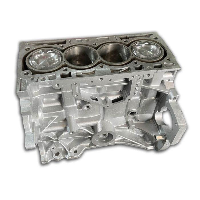 Silnik 1.5 ecoboost z wymina na gotowo!!!