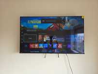 Smart Tv Hisense 43 polegadas